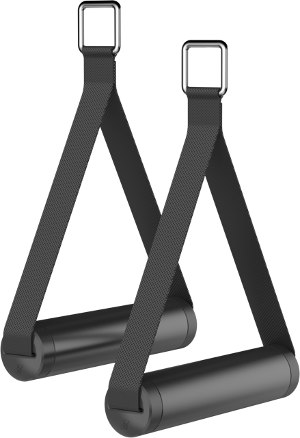 Heavy Duty Exercise Grips